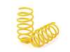 ES#4389637 - 1321000P - ST X Coilover Kit - Set your vehicle low and tight for optimal performance. - Suspension Techniques - Audi
