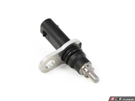 ES#3625024 - 079919523B - Coolant Temperature Sensor - 2 Pin - Monitors coolant temperature for fan control & gauge readings - FAE - Audi Volkswagen