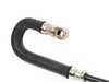 ES#3412680 - 96435696101 - Fuel Line - Supply - Fuel line off of the fuel pump - Genuine Porsche - Porsche