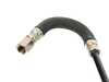 ES#3412680 - 96435696101 - Fuel Line - Supply - Fuel line off of the fuel pump - Genuine Porsche - Porsche