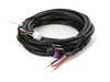 ES#4785759 - 30-0301 - AEM X-Series Pressure 0-100psi Gauge Kit - Easily manage your fuel pressure. - AEM Electronics  - Audi BMW Volkswagen