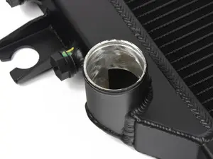 High Performance Aluminum Radiator