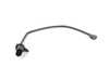 ES#3159639 - KOE5752 - Autospecialty Daily Driver Front Brake Service Kit - A fast, easy, and affordable solution to restore braking performance - Power Stop - Audi