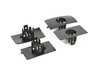 ES#4506437 - 51125A38AE9 - KIT, MOUNT FOR PDC/PMA SENSO - Genuine BMW - BMW