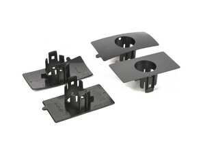 ES#4506437 - 51125A38AE9 - KIT, MOUNT FOR PDC/PMA SENSO - Genuine BMW - BMW