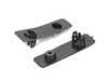 ES#4506437 - 51125A38AE9 - KIT, MOUNT FOR PDC/PMA SENSO - Genuine BMW - BMW