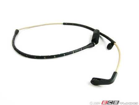 ES#61964 - 34352229018 - E39 Brake Pad Wear Sensor - Front - Factory direct replacement. - Genuine BMW - BMW