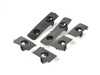 ES#4506437 - 51125A38AE9 - KIT, MOUNT FOR PDC/PMA SENSO - Genuine BMW - BMW