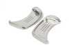 ES#4715629 - PGT5TH - Leyo 5th Year Anniversary Edition Paddle Shifter Extensions - Limited edition low-profile ergonomic paddle sifter extensions - LEYO - Volkswagen
