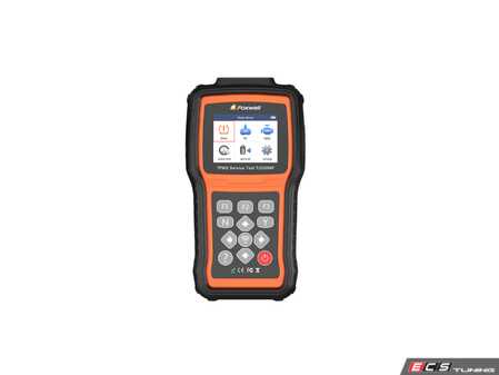 ES#4872672 - T2000WF - TPMS Service Tool - WiFi Version - Activate OEM TPMS sensors, retrieve TPMS sensor data, relearn sensor IDs, and Program Foxwell T10 TPMS sensors. - Schwaben by Foxwell - Audi BMW Volkswagen Mercedes Benz MINI Porsche