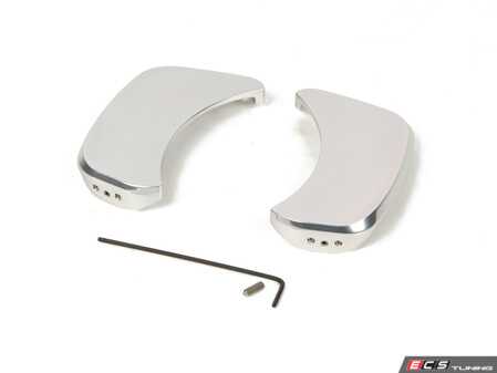 ES#4715629 - PGT5TH - Leyo 5th Year Anniversary Edition Paddle Shifter Extensions - Limited edition low-profile ergonomic paddle sifter extensions - LEYO - Volkswagen