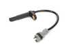 ES#4699314 - 99760640702 - Wheel Speed Sensor - Priced Each - Front & Rear, Left or Right Side Fitment - 4 required per vehicle - Hamburg Tech - Porsche