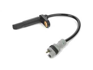 ES#4699314 - 99760640702 - Wheel Speed Sensor - Priced Each - Front & Rear, Left or Right Side Fitment - 4 required per vehicle - Hamburg Tech - Porsche
