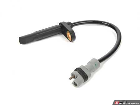 ES#4699314 - 99760640702 - Wheel Speed Sensor - Priced Each - Front & Rear, Left or Right Side Fitment - 4 required per vehicle - Hamburg Tech - Porsche