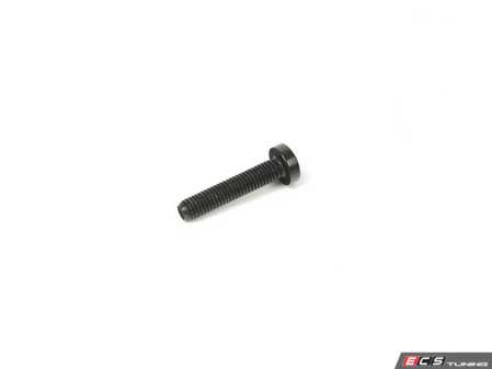 ES#2213379 - N10624302 - SCREW - Genuine Volkswagen Audi - 
