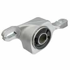 ES#4326417 - 0146100032 - Front Control Arm Bushing With Bracket - Right Side - Meyle - Mercedes Benz