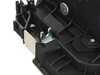 ES#4782805 - 51217202143 - Front Door Latch - Left - Latch that connects to the striker post on the body - Febi - BMW MINI
