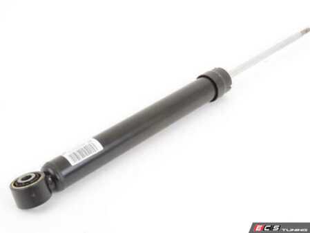 ES#4141905 - 8K0513035K - Shock Absorber - Priced Each - Fits both left & right sides. Restore your factory ride quality! - Meyle - Audi