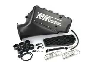 CSL Style Intake Kit - 6MT - Matte