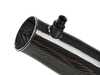 ES#4714962 - D760-0066 - Carbon Fiber Cold Air Intake Kit - Eliminate intake restriction and improve throttle response and power! - Dinan - BMW