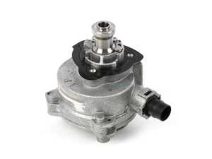 ES#4151180 - 11667519458 - Vacuum Pump - Restore pedal feel with a new brake vacuum pump - Rein - BMW