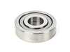 ES#3173419 - 01631144F - Main shaft Bearing  - One required - Genuine Porsche - Porsche