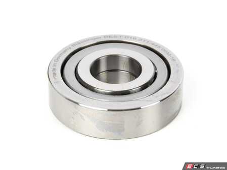 ES#3173419 - 01631144F - Main shaft Bearing  - One required - Genuine Porsche - Porsche