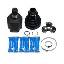 ES#4213297 - 5N0498103B - CV Joint Kit  - Complete kit, hardware, boot & grease - Meyle - Audi Volkswagen