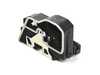 ES#4782805 - 51217202143 - Front Door Latch - Left - Latch that connects to the striker post on the body - Febi - BMW MINI
