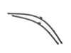 ES#4873497 - 1678209201 - Windshield Wiper Blade Set - OEM Supplier Wiper Set - Clear up streaks & improve rainy day visibility - Valeo - Mercedes Benz
