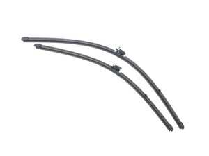 ES#4873497 - 1678209201 - Windshield Wiper Blade Set - OEM Supplier Wiper Set - Clear up streaks & improve rainy day visibility - Valeo - Mercedes Benz
