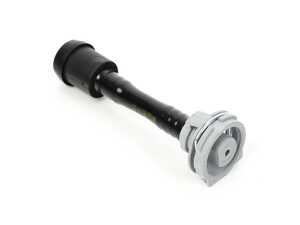 ES#4810597 - 8W0121081BK - Engine Coolant Pipe  - Fix Leaks And Get Back On The Road. - Rein - Audi