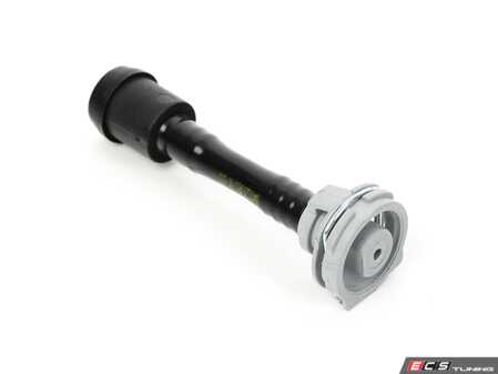 ES#4810597 - 8W0121081BK - Engine Coolant Pipe  - Fix Leaks And Get Back On The Road. - Rein - Audi