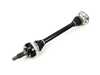 ES#4622269 - 982501201L - Rear CV Axle Assembly - Left - Rear Axle, Left Side - Genuine Porsche - Porsche