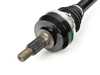 ES#4622269 - 982501201L - Rear CV Axle Assembly - Left - Rear Axle, Left Side - Genuine Porsche - Porsche