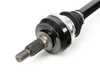 ES#4622270 - 982501202L - Rear CV Axle Assembly - Right - Rear Axle, Right Side - Genuine Porsche - Porsche