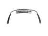 ES#4845304 - E377 - Rennline Carbon Fiber Dual Exit Diffuser - 991.2 - Great way to give the rear of your 991.2 an eye catching OEM+ upgrade! - Rennline - Porsche