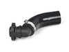 ES#4849698 - 034-101-3109 - 034Motorsport PCV Breather Hose - EA839 2.9T - Upgrade your failure-prone PCV breather hose with the high-performance, reliable 034Motorsport PCV Breather Hose - 034Motorsport - Audi