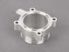 ES#4830395 - CTS-IT-294 - Charge Pipe - Inlet - Youll notice an increase in throttle response and a decrease in turbo lag. - CTS - Audi