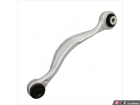 ES#4872241 - 33326883339 - Rear Wishbone - Left - Maintain your vehicles suspension - Meyle - BMW