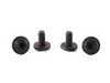 ES#2083325 - 5N089860182V - Seat Tray Kit - Titamium Black - Driver's side seat tray kit. Great way of getting extra storage space in your Tiguan - mounting hardware included - Genuine European Volkswagen Audi - Volkswagen
