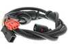 ES#2899147 - 4B0927803 - Front ABS Sensor - Priced Each - Fits left or right side - Vemo - Audi