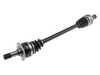 ES#4858723 - 33207581022 - Output Shaft - Right - Upgrade your BMWs drivetrain system with the Meyle Output Shaft Right, ensuring long-lasting reliability and performance for every journey. - Meyle - BMW