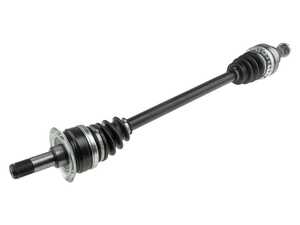 ES#4858723 - 33207581022 - Output Shaft - Right - Upgrade your BMWs drivetrain system with the Meyle Output Shaft Right, ensuring long-lasting reliability and performance for every journey. - Meyle - BMW
