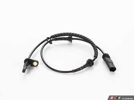 ES#4876587 - 34526880755 - Front ABS Sensor - Priced Each - A common cause of ABS lights - Bremmen Parts - MINI