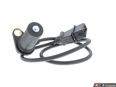 ES#2894572 - 038907319 - Crank Position Sensor - Tells your ECU where your crankshaft is in its rotation - Vemo - Volkswagen