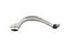 ES#4840104 - 4M0407694F - Curved Lower Control Arm - Right  - Keep your suspension steady - Meyle - Audi