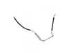 ES#4839661 - 1J0422893BS - Power Steering Pressure Hose - Line runs from rack to power steering pump - Meyle - Volkswagen