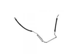 ES#4839661 - 1J0422893BS - Power Steering Pressure Hose - Line runs from rack to power steering pump - Meyle - Volkswagen