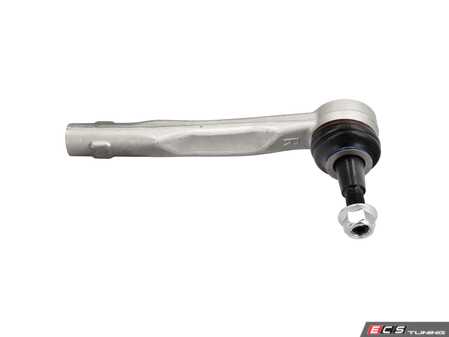 ES#4839650 - 9J1423812B - Outer Tie Rod End - Right - Replace to reduce steering slop - Meyle HD - Audi